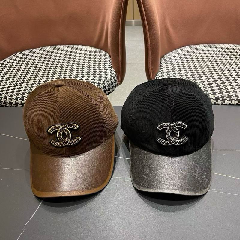Chanel Cap 020305